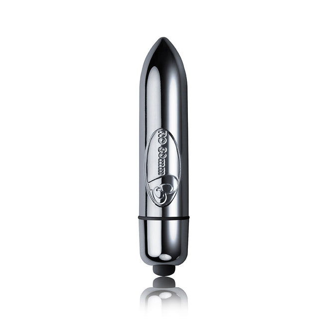 Rocks Off - Single Speed Bullet Vibrator | RO-80mm