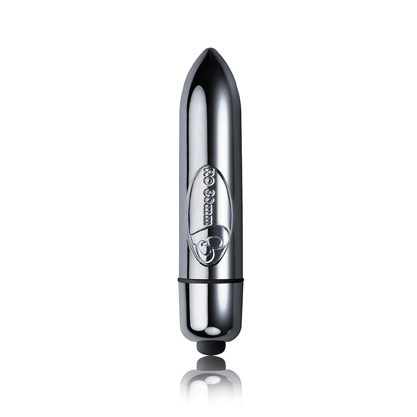 Rocks Off - Single Speed Bullet Vibrator | RO-80mm