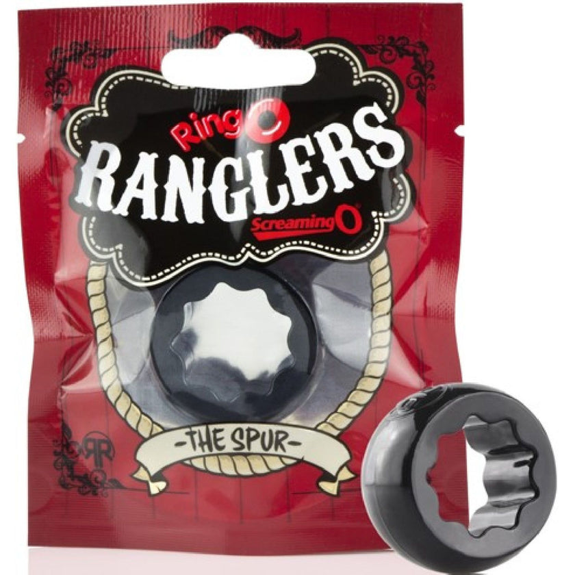 Screaming O – Ringo Ranglers | Cock Rings
