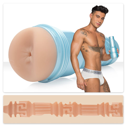 FleshJack Boys - Ricky Roman | Dolce