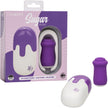 CalExotics – Sugar Rush | Suction Stimulator