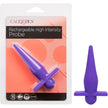 CalExotics – Rechargeable High Intensity Probe | ButtPlug