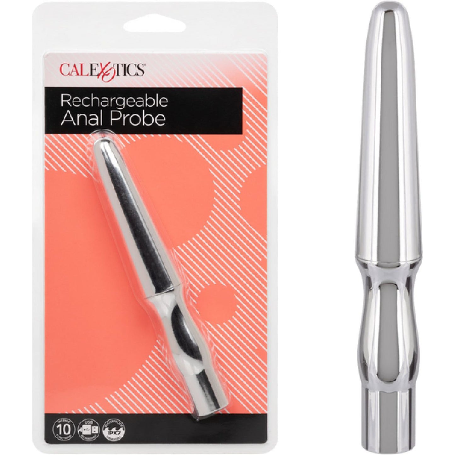 CalExotics - Rechargeable Anal Probe | Anal Probe