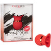 CalExotics – French Kiss™ Sweet Talker | Compact Flickering Tongue Teaser