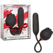 CalExotics – French Kiss™ Elite Romeo | Flickering Teaser & Thrusting Bullet Massager