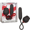 CalExotics – French Kiss™ Elite Romeo | Flickering Teaser & Thrusting Bullet Massager