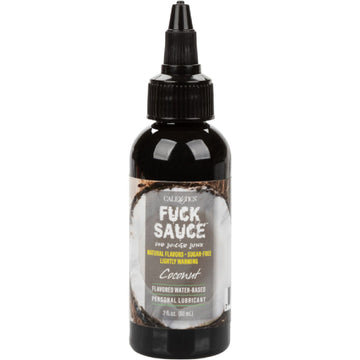 CalExotics - Flavored Water-Based Personal Lubricant- 2 fl. oz. | Lubricant