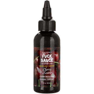 CalExotics - Flavored Water-Based Personal Lubricant- 2 fl. oz. | Lubricant