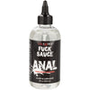CalExotics - Fuck Sauce Anal Numbing Lubricant 8 fl. oz. | Anal Lubricant