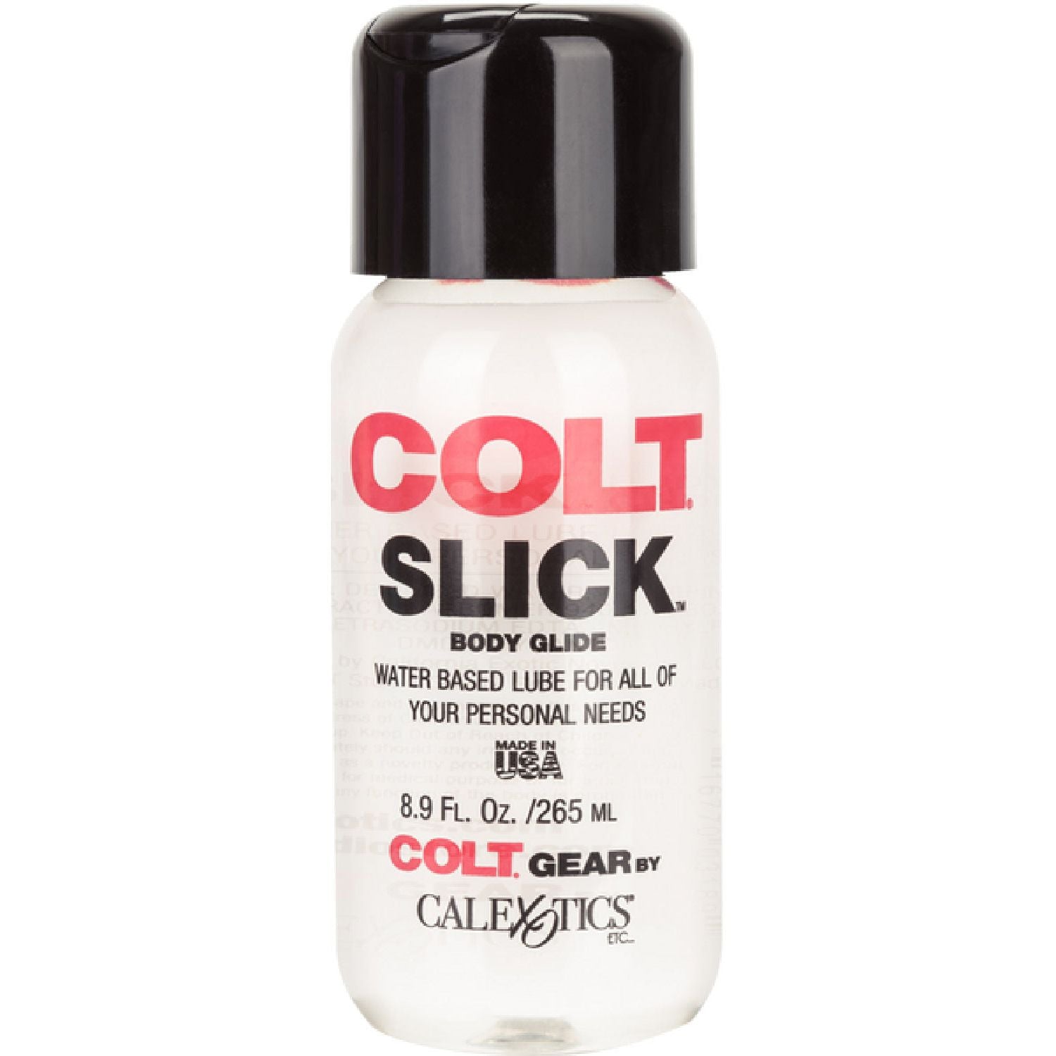COLT® by CalExotics - Slick Body Glide | Personal Lubricant