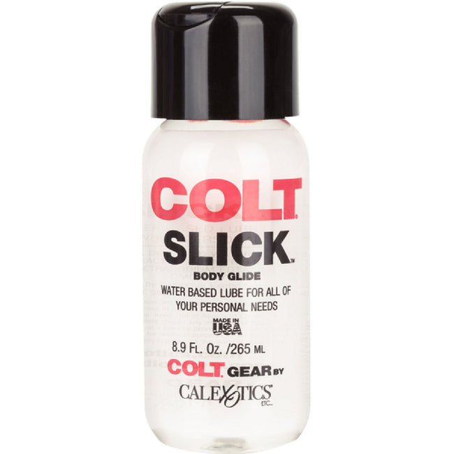 COLT® by CalExotics - Slick Body Glide | Personal Lubricant