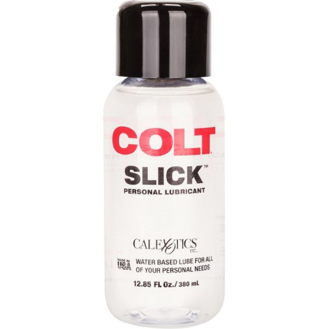 COLT® by CalExotics - Slick Body Glide | Personal Lubricant