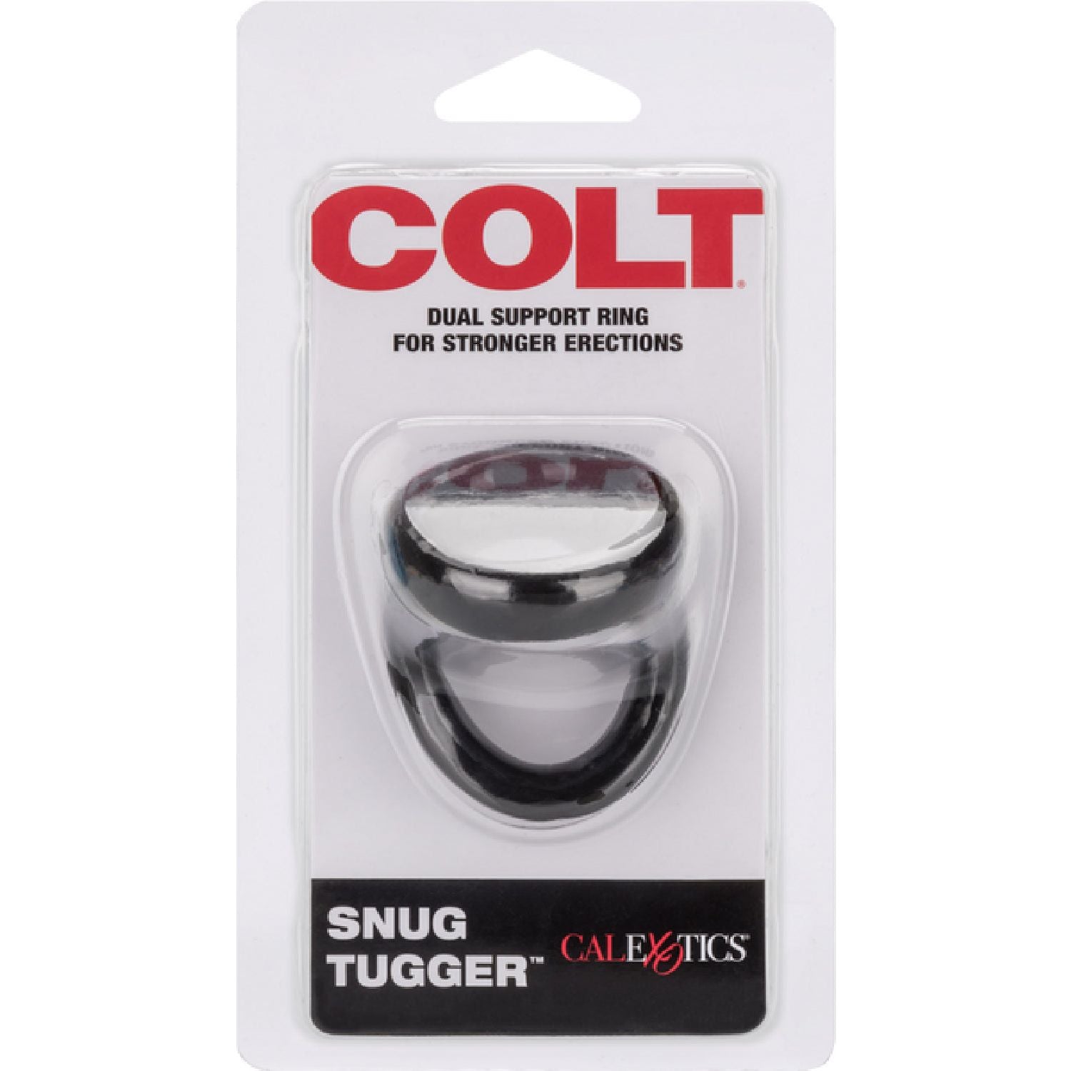 COLT® by CalExotics - Snug Tugger  | Cock & Ball Ring