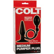 COLT® by CalExotics - Pumper Plug Series | Inflatable Anal Plugs