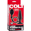 COLT® by CalExotics - Pumper Plug Series | Inflatable Anal Plugs