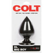 COLT® by CalExotics – Big Boy / XL Big Boy | Anal Plug