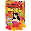 Hott Products Unlimited – Gummy Boobs | Edible Boob Gummy's