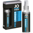 JO - Pro-Longer Blue | Delay Spray for Men