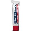 Swiss Navy – Silicone Lubricant 10ml | Personal Lubricant