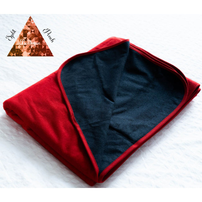 Split Peach Boutique - Sex Sheet | Intimate Bedding Accessory