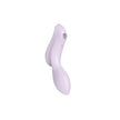 Satisfyer - Curvy Trinity 2 | Insertable Air Pulse Vibrator