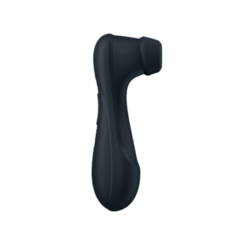 Satisfyer – Pro 2 Gen 3 App Control Black | Clitoral Stimulator
