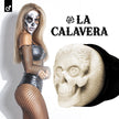 Fleshlight Fantasy - La Calavera | White