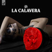 Fleshlight Fantasy - La Calavera | Red