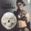 Fleshlight Fantasy - La Calavera | White