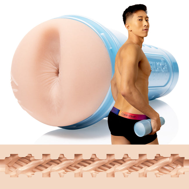 FleshJack Boys - Tyler Wu | Skater Boy