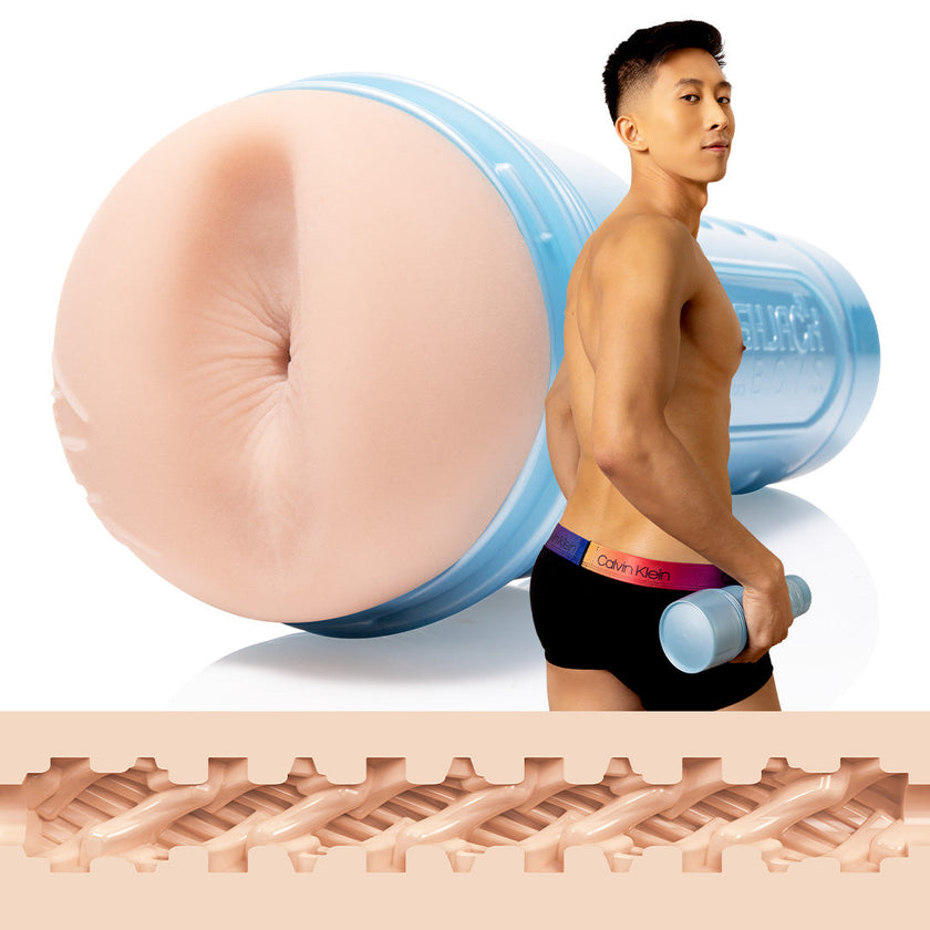FleshJack Boys - Tyler Wu | Skater Boy