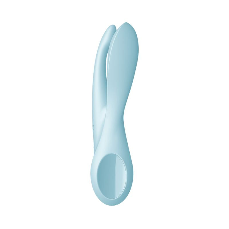Satisfyer - Threesome 1 | Triple Head Stimulator
