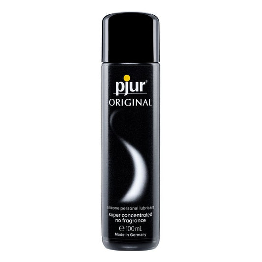 Pjur - Original | Silicone Personal Lubricant 100mL