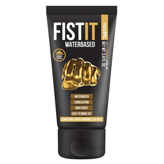 FISTIT - Water-based Fisting Lubricant | 100mL