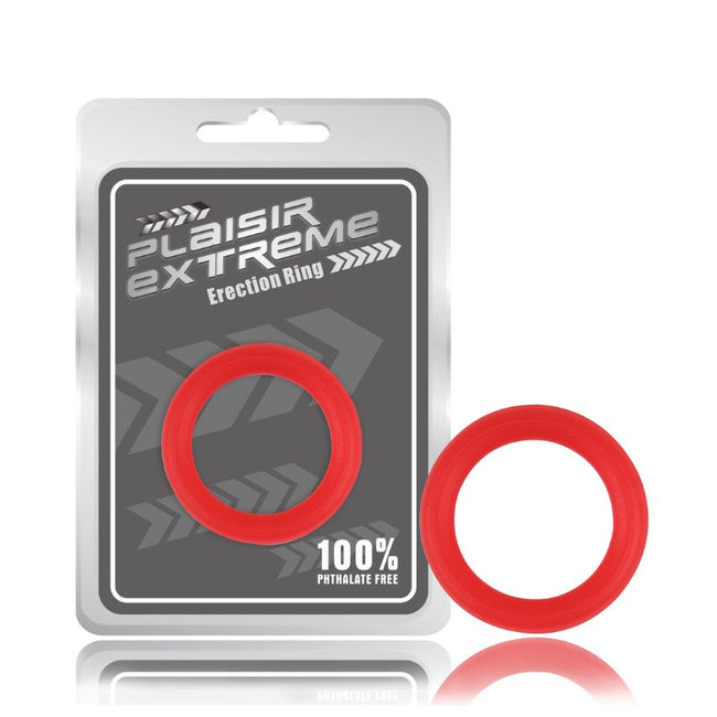 Plaisir - Erection Ring | Cock-ring