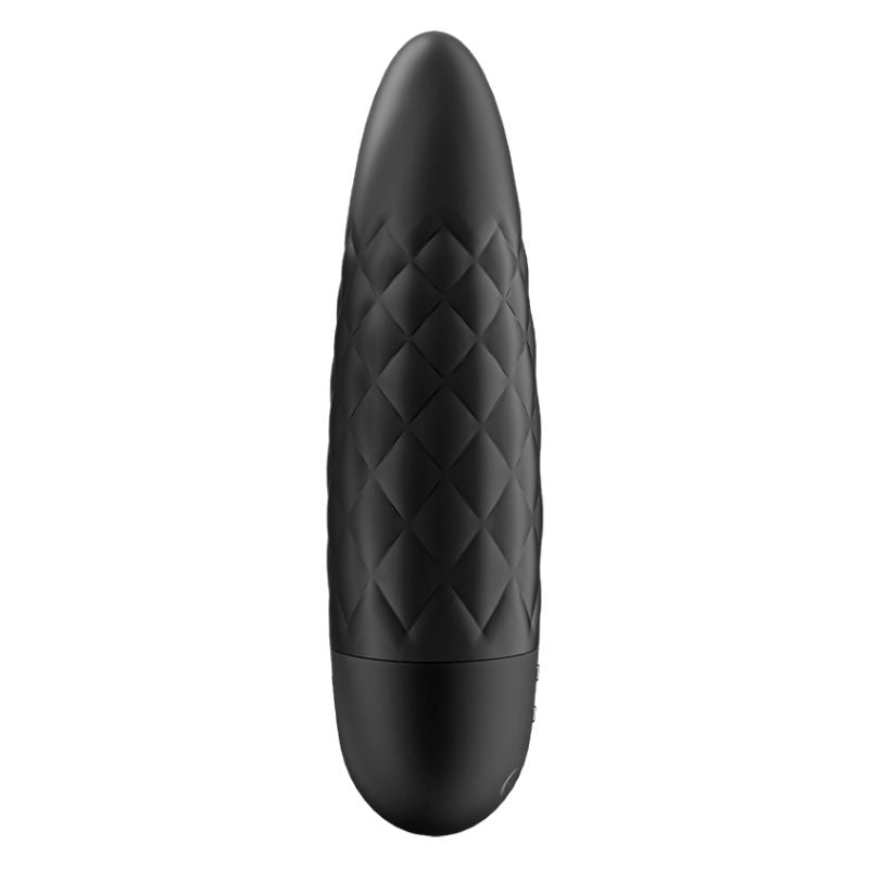 Satisfyer - Ultra Power Bullet 5 | Black