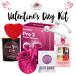 VALENTINE'S DAY KIT | FOR HER