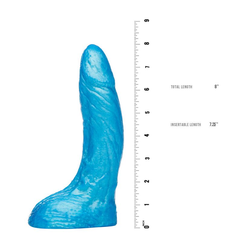 Freaks Alien Dildo