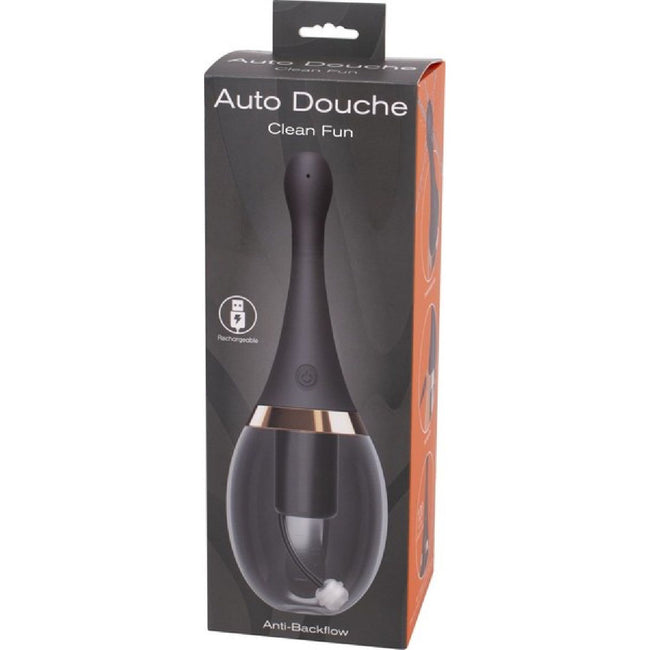 Seven Creations – Auto Douche Clean Fun | Rechargeable Douche