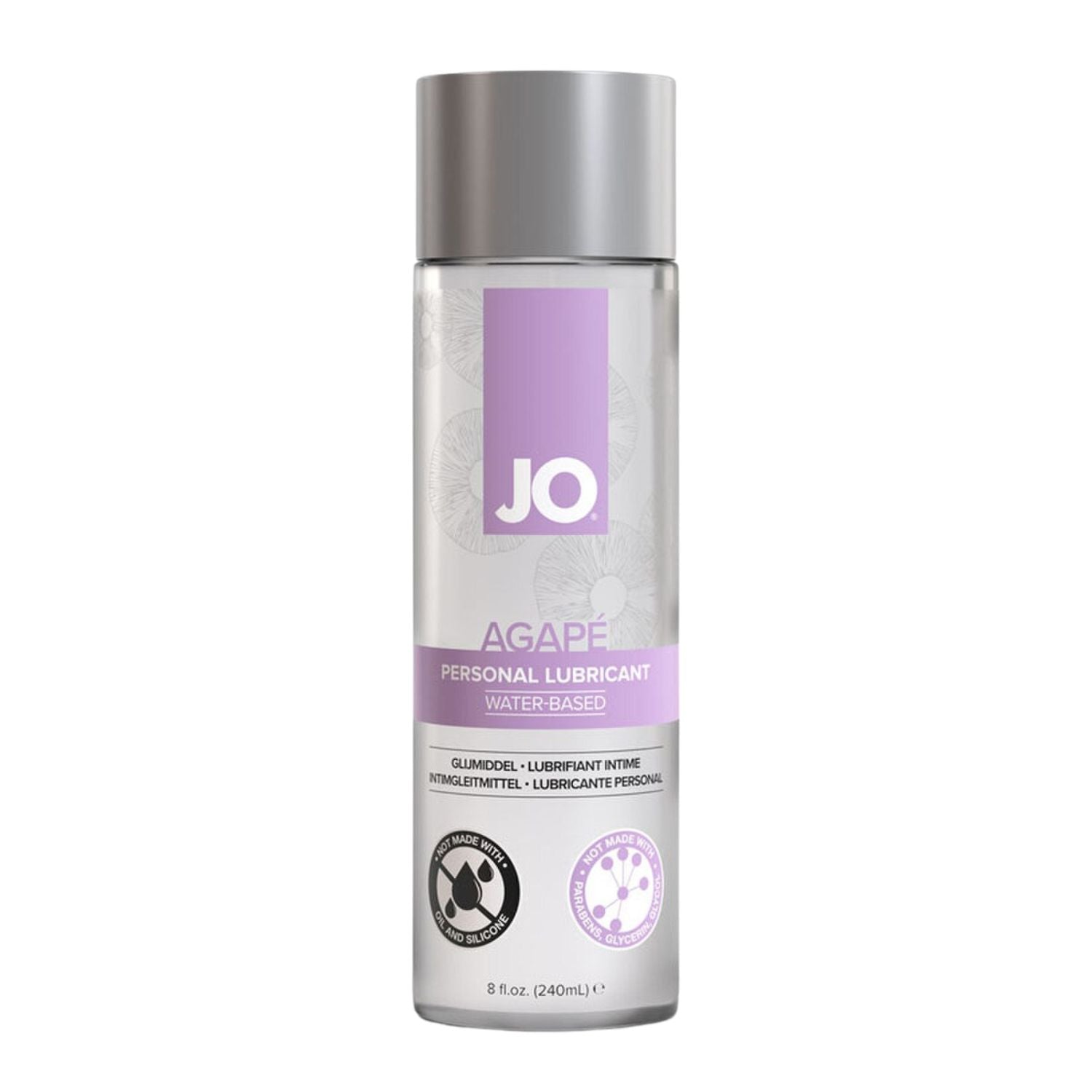 Jo - Agape | Personal Lubricant 240mL