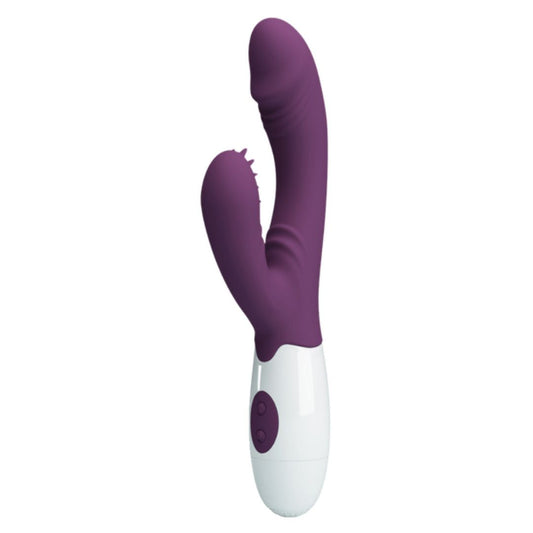Pretty Love - Andre | Rabbit Vibrator