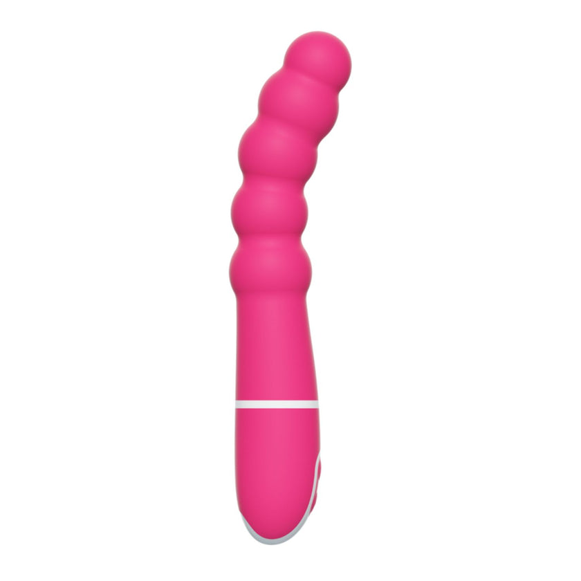 Love Us - Beginner's Bumpy Vibe | G-Spot Stimulation
