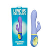 Love Us - Beginner's Rabbit Vibe | Rabbit Vibrator
