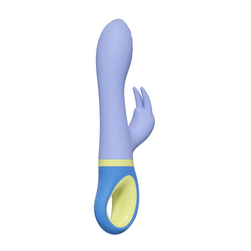 Love Us - Beginner's Rabbit Vibe | Rabbit Vibrator Nauti & Nice Love Us - Beginner's Rabbit Vibe | Rabbit Vibrator Nauti & Nice