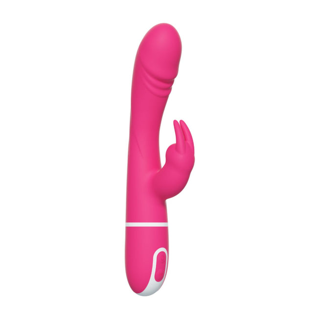 Love Us - Beginner's Real Rabbit Vibe | Rabbit Vibrator