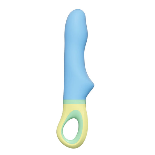 Love Us - Beginner's Smooth Vibe | G-Spot Stimulation