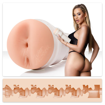 Fleshlight Girls - Blake Blossom | Boom
