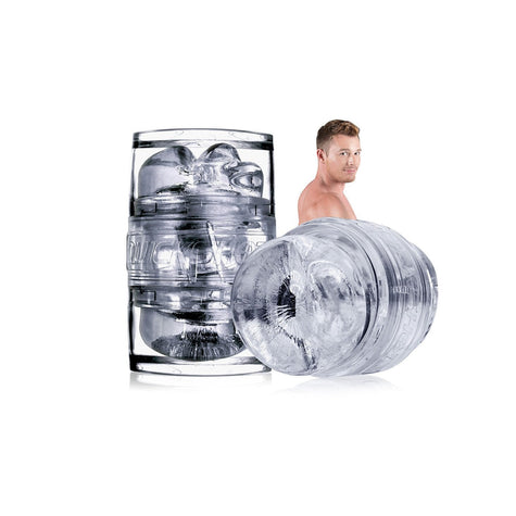Fleshlight - Quickshot | Brent Corrigan