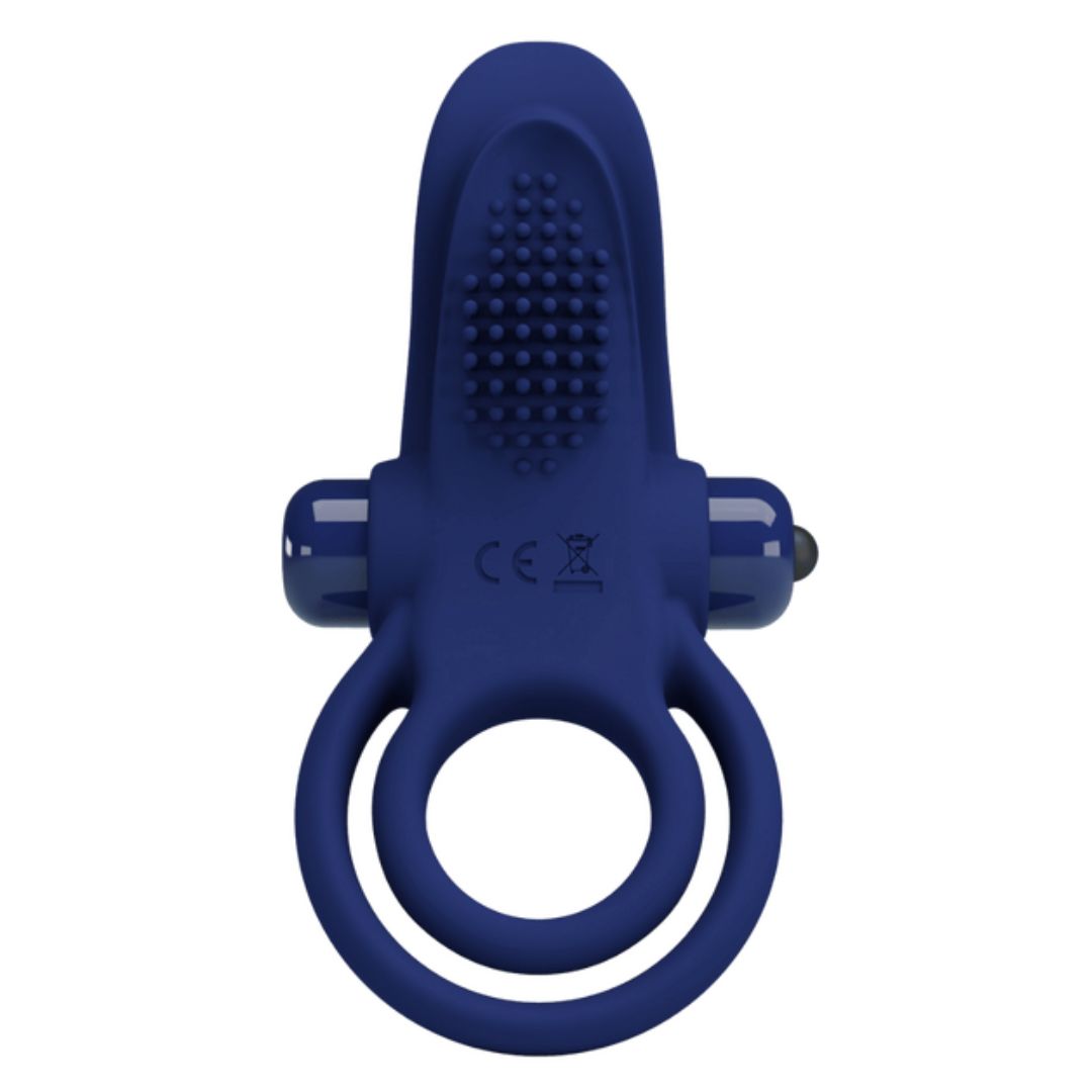 Pretty Love - Bronson | Vibrating Cock-Ring