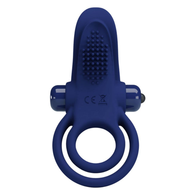 Pretty Love - Bronson | Vibrating Cock-Ring